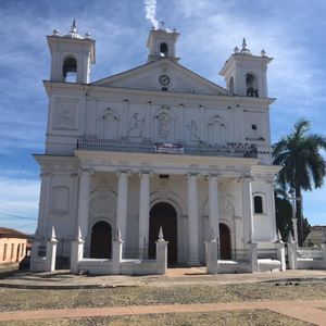 Meet your Posher, Wally